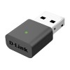 D-Link | DWA-131 Wireless N Nano USB Adapter 802.11n