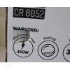 SALE OUT. Camry CR 8052 Mini washing machine with spinning function, Washing capacity up to 3kg, Spinning capacity up to 1kg, White-Gray | Camry | Washing machine | CR 8052 | Top loading | Washing capacity 3 kg | 1300 RPM | Depth 40 cm | Width 60 cm | Whi