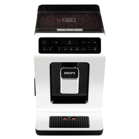 Krups Evidence EA8911 Fully-auto Espresso machine 2.3 L