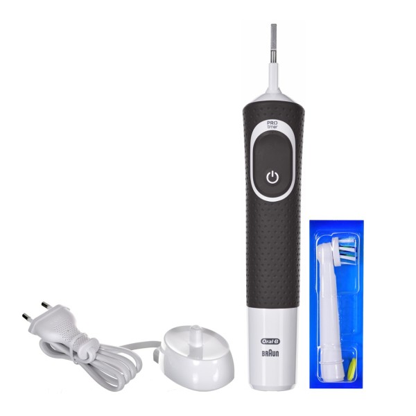 Oral-B Vitality 100 Cross Action Adult ...