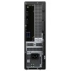 PC|DELL|Vostro|3030S Small|SFF|CPU Core i7|i7-14700|2100 MHz|RAM 8GB|DDR5|4400 MHz|SSD 512GB|Graphics card Intel UHD Graphics 770|Integrated|Windows 11 Pro|Colour Black|N4022VDT3030SFFEMEA01NK
