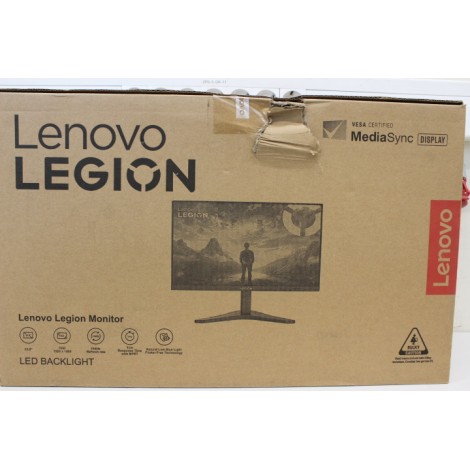 SALE OUT. Lenovo Legion R24s | 24 