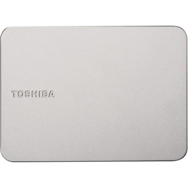 Toshiba Canvio Flex 2.5