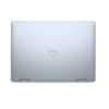 Dell Inspiron 14 2in1 FHD+ i5-1334U/16GB/512GB/Iris Xe/Win11 Pro/ENG Backlit kbd/FP/Touch/Ice Blue/3Y Basic OnSite Warranty