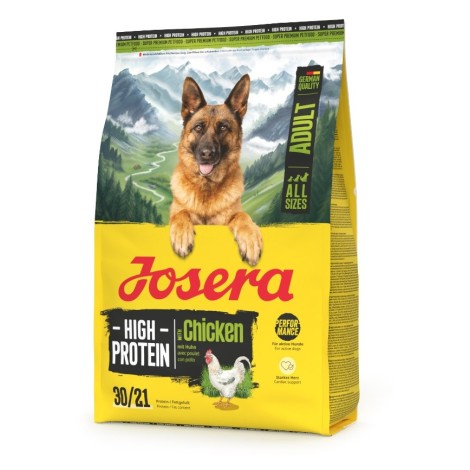 Josera High Protein Adult Chicken 3kg