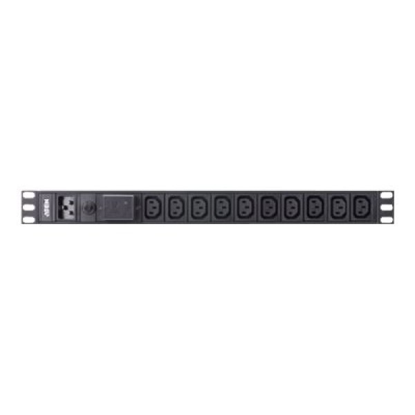 Aten PE0210SG Basic 1U PDU with ...