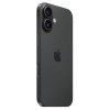 MOBILE PHONE IPHONE 16/256GB BLACK MYEE3 APPLE