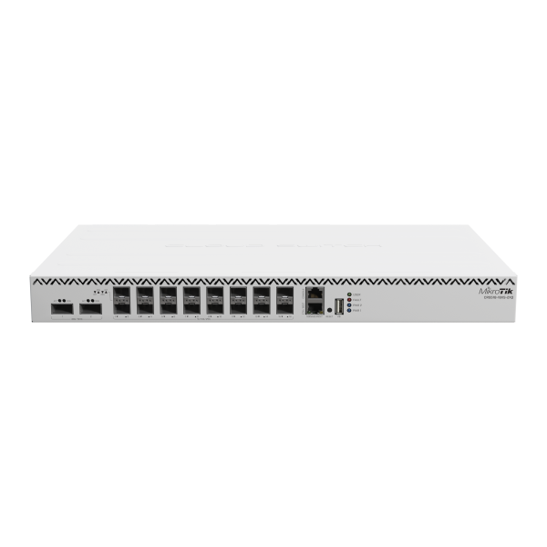Switch|MIKROTIK|CRS518-16XS-2XQ-RM|16|1|CRS518-16XS-2XQ-RM