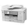 Brother MFC-J6955DW | Inkjet | Colour | 4-in-1 | A3 | Wi-Fi | White