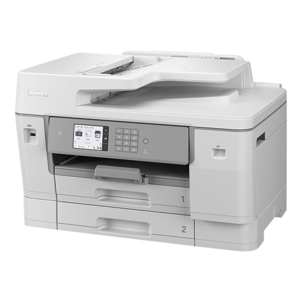 Brother MFC-J6955DW | Inkjet | Colour ...