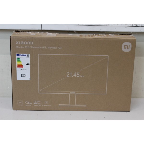 SALE OUT. Xiaomi Monitor A22i 22