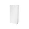ETA Refrigerator | ETA285190000E | Energy efficiency class E | Free standing | Larder | Height 123.5 cm | Fridge net capacity 176 L | Freezer net capacity 14 L | 39 dB | White