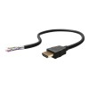 Goobay | Series 2.1 8K | HDMI to HDMI | 1.5 m