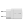 Hyper HyperJuice 35W USB-C GaN Charger | White