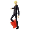 ANIME HEROES ONE PIECE - SANJI