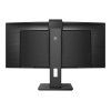 PHILIPS 346P1CRH/00 34inch USB-C DOCKING