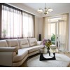 Activejet Classic ceiling chandelier pendant lamp RITA Patina triple 3xE27 for living room
