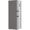Gorenje Refrigerator | R619EAXL6 | Energy efficiency class E | Free standing | Larder | Height 185 cm | Fridge net capacity 398 L | Display | 38 dB | Grey