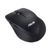 Asus | WT465 | Wireless Optical Mouse | wireless | Black