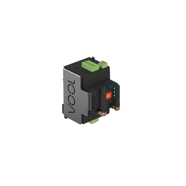 VOOL LMC 250A Load Management Unit