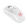 MOUSE USB OPTICAL WRL GAMING/VERSA 300 W WHITE MSI