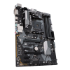 Asus | PRIME B450-PLUS | Processor family AMD | Processor socket AM4 | Memory slots 4 | Number of SATA connectors 6 x SATA 6Gb/s connector(s) | Chipset AMD B | ATX