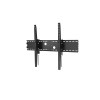 TV SET ACC WALL MOUNT BLACK/60-100