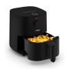 TEFAL | Fryer | Essential EY130815 | Power 1400 W | Capacity 3.5 L | Black