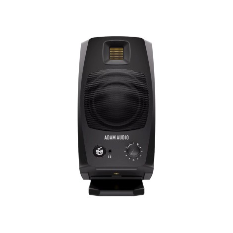 Adam Audio D3V Black - a pair of studio monitors