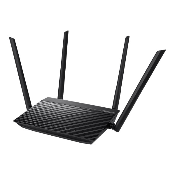 RT-AC1200 v.2 | Router | 802.11ac ...