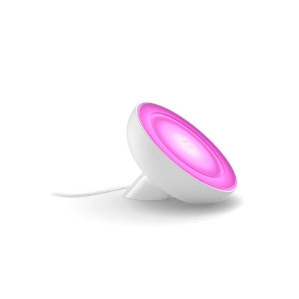 Smart Light Bulb|PHILIPS|7.1 Watts|500 Lumen|Number of ...