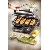 Electric grill TEFAL GC 451B SuperGrill