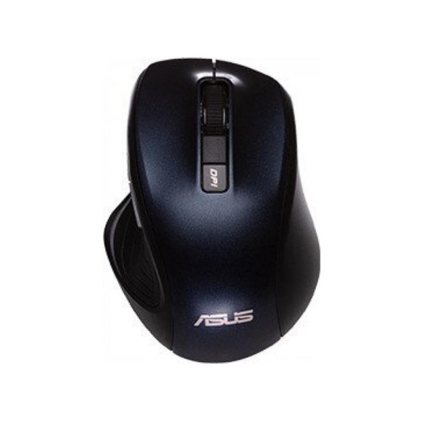 MOUSE USB OPTICAL WRL MW202/BLACK 90XB066N-BMU000 ...
