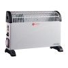 Mesko | Convector Heater with Timer and Turbo Fan | MS 7741w | Convection Heater | 2000 W | Number of power levels 3 | White