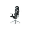 Ergonomic office chair ERGO 700 grey