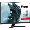 iiyama G-MASTER G2770QSU-B6 computer monitor 68.6 cm (27") 2560 x 1440 pixels Wide Quad HD LED Black