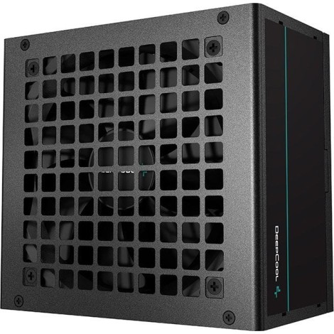 DeepCool PF500 power supply unit 500 W 20+4 pin ATX ATX Black