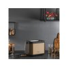 TEFAL Toaster | TT430G10 Coppertinto | Number of slots 2 | Housing material  Stainless steel | Gold