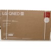 LG 65QNED80A3A | 65 | Smart TV | webOS | UHD | DAMAGED PACKAGING