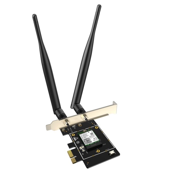 Tenda E33 network card Internal WLAN ...