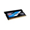 G.Skill Ripjaws F4-3200C22S-16GRS memory module 16 GB 1 x 16 GB DDR4 3200 MHz