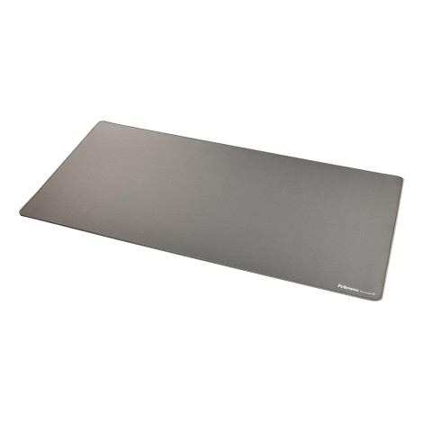 Fellowes Breyta Desk Mat - Grey | Fellowes