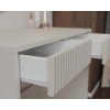 MARINA 2S SLIM Desk Colour Cashmere