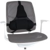CHAIR BACK SUPPORT/ULTIMATE 8041801 FELLOWES
