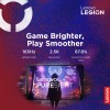 Lenovo Legion Tab (without power adapter) | 8.8 
