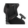 Genesis Gaming Chair Nitro 440 G2 Black