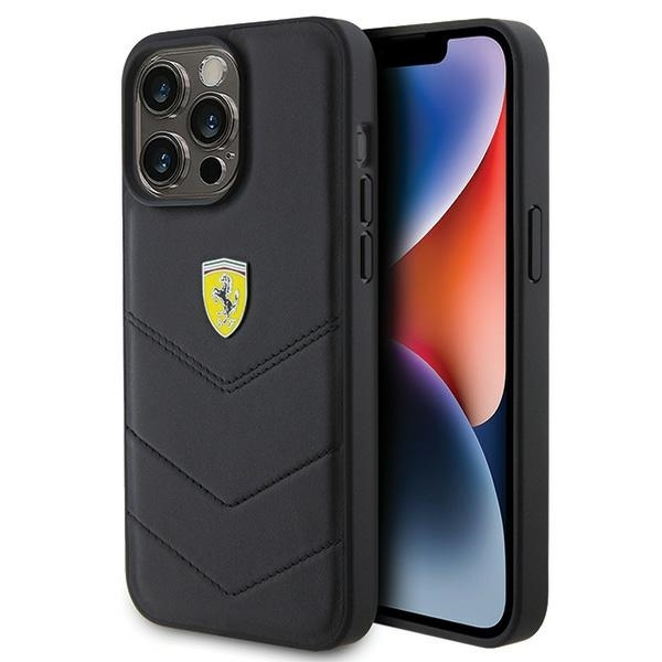Ferrari FEHCP15XRDUK iPhone 15 Pro Max ...