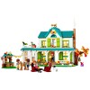 LEGO FRIENDS 41730 AUTUMN'S HOUSE