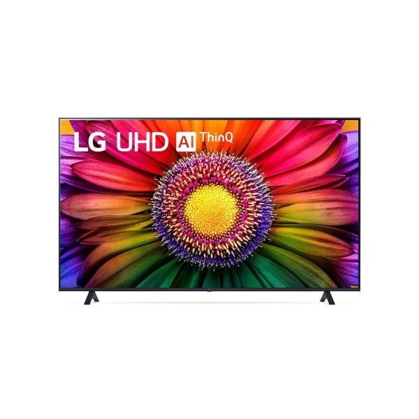 LG 65UR80003LJ TV 165.1 cm (65") ...