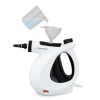 Esperanza EHS008 Steam Washer 0.35L Black, White 900W